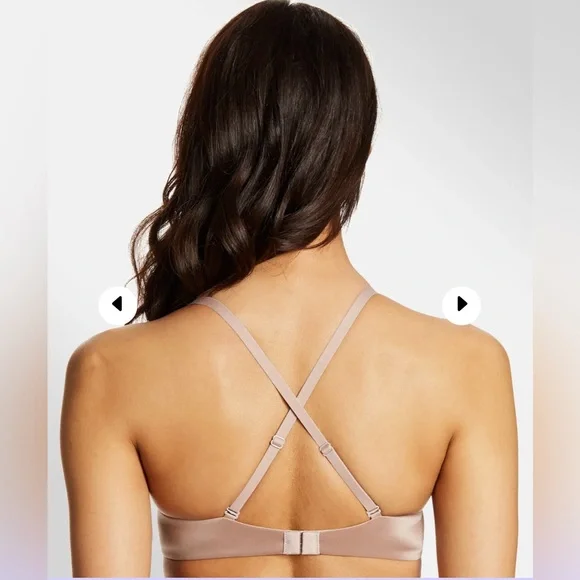 Dreamwire Push Up Underwire Bra 40D - Picture 5 of 13